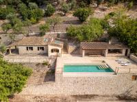 Bazén v ubytovaní Holiday Home Can Garcia by Interhome alebo v jeho blízkosti