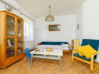 Posedenie v ubytovaní Apartment Junglans 3 by Interhome
