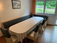 Posedenie v ubytovaní Apartment Apart Garni Wachter-1 by Interhome