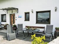 Posedenie v ubytovaní Apartment Brettfall Blick by Interhome