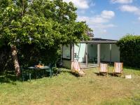 Ogród w obiekcie Holiday Home Ker Vignan by Interhome