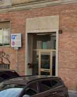 Plán poschodí v ubytovaní Appartamento Città Studi M4 Milano