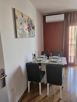 Půdorys ubytování Apartments Miro