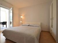 Postel nebo postele na pokoji v ubytování Apartments Miro