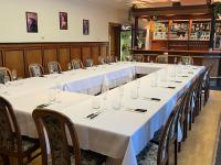 Napoje w obiekcie Hotel Sloup