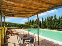 Bazén v ubytovaní Holiday Home Al Vento by Interhome alebo v jeho blízkosti