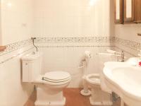 Kúpeľňa v ubytovaní Holiday Home Al Vento by Interhome