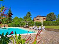 Bazén v ubytovaní Holiday Home Al Vento by Interhome alebo v jeho blízkosti