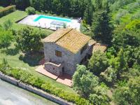 Bazén v ubytovaní Holiday Home Al Vento by Interhome alebo v jeho blízkosti