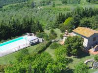 Bazén v ubytovaní Holiday Home Al Vento by Interhome alebo v jeho blízkosti