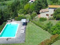 Bazén v ubytovaní Holiday Home Al Vento by Interhome alebo v jeho blízkosti