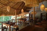 Restaurace v ubytování Gaga Bees Ella