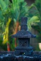 Hana Kai Maui - #107 Kama partial oceanview 1 BRにある庭