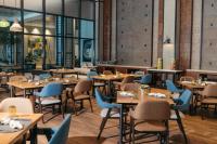 Εστιατόριο ή άλλο μέρος για φαγητό στο Discovery Samal