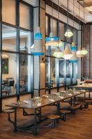 Εστιατόριο ή άλλο μέρος για φαγητό στο Discovery Samal