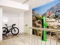 Jazda na bicykli v okolí ubytovania Prestige Sant Marc