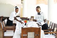 Hosté ubytování Diamonds Malindi