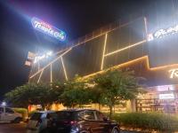 Billede fra billedgalleriet på Temple City Lake Inn Madurai i Madurai