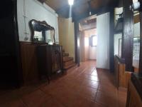 Plán poschodí v ubytovaní Casa rural Benjamin