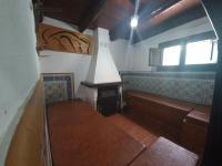 Posedenie v ubytovaní Casa rural Benjamin
