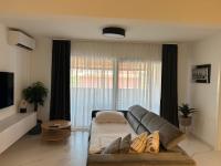 Posezení v ubytování Apartman Rosa