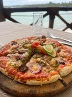 Matur á eða í nágrenni hótelsins