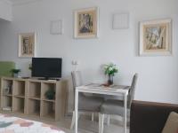 Plán poschodí v ubytovaní Apartamentos CaraVane (Carihuela Park)
