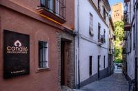 El barrio de los alrededores o un barrio cerca de este apartamento