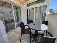 Balkón nebo terasa v ubytování Playa de Las Americas Luxury Home
