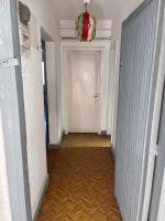 Půdorys ubytování Authentic apartment