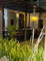 Grundriss der Unterkunft Heritage Home Guest House