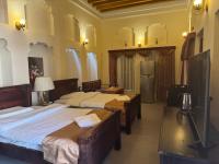 TV&#47;Unterhaltungsangebot in der Unterkunft Heritage Home Guest House