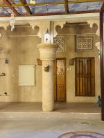 Grundriss der Unterkunft Heritage Home Guest House