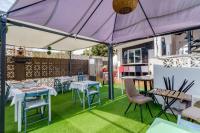 Billede fra billedgalleriet på Villa Costa Marbella i Marbella