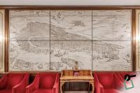 HOTIDAY Room Collection - Venezia Santa Luciaの見取り図または間取り図