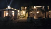 Plan piętra w obiekcie Masseria Petra