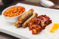 Imagen de la galería de Nangoma Safari Lodge Lusaka, en Lusaka