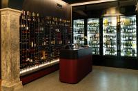 Tragos en Araba Fenice Hotel