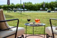 Villa Morro Suites italokat is kínál