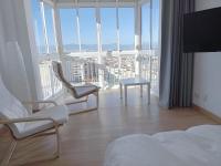 Posezení v ubytování TORREMOLINOS_CENTRO