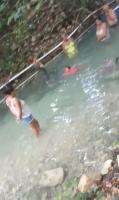 Hosté ubytování Rancho típico la gravilla