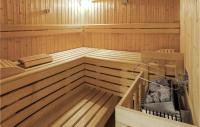 Plán poschodí v ubytovaní Attraktive Ferienwohnung