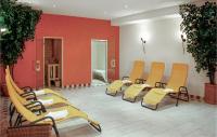 Plán poschodí v ubytovaní Ferienwohnung - St, Anton