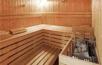 Plán poschodí v ubytovaní Ferienwohnung - St, Anton