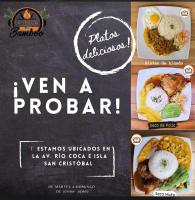 Φαγητό σε αυτό το ξενοδοχείο ή κάπου εκεί κοντά