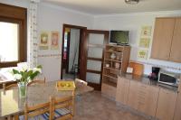 Kuchyň nebo kuchyňský kout v ubytování Casa Alicia VIVIENDA USO TURISTICO - B