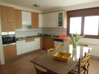 Kuchyň nebo kuchyňský kout v ubytování Casa Alicia VIVIENDA USO TURISTICO - B
