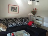 Posezení v ubytování Casa Alicia VIVIENDA USO TURISTICO - B
