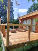 Půdorys ubytování Vacation Home Pani haje