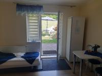 Plan piętra w obiekcie Apartamenty Anagora Kotlina Kłodzka III
